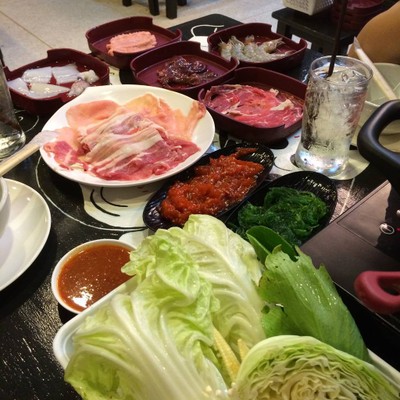 Si’pa Shabu ศิลปากร